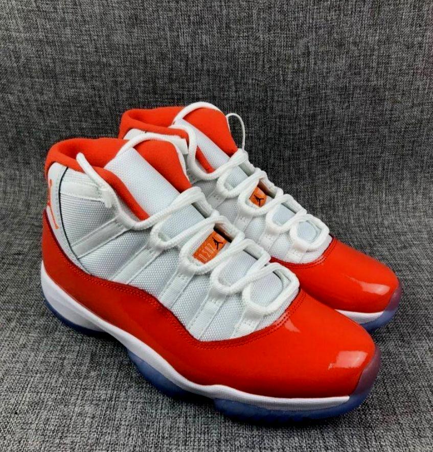 Les baskets Air Jordan 11 offrent un style légendaire et une performance exceptionnelle.design unique
Pas Cher. moin cher.