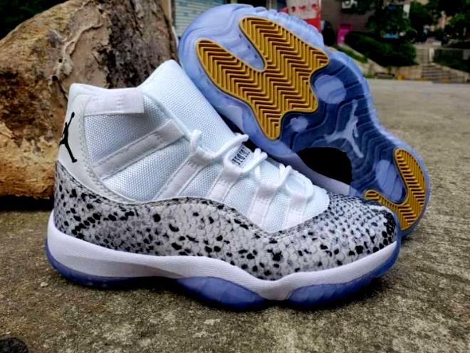 Les baskets Air Jordan 11 offrent un style légendaire et une performance exceptionnelle.design unique
Pas Cher. moin cher.