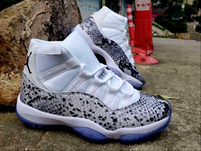 Les baskets Air Jordan 11 offrent un style légendaire et une performance exceptionnelle.design unique
Pas Cher. moin cher.