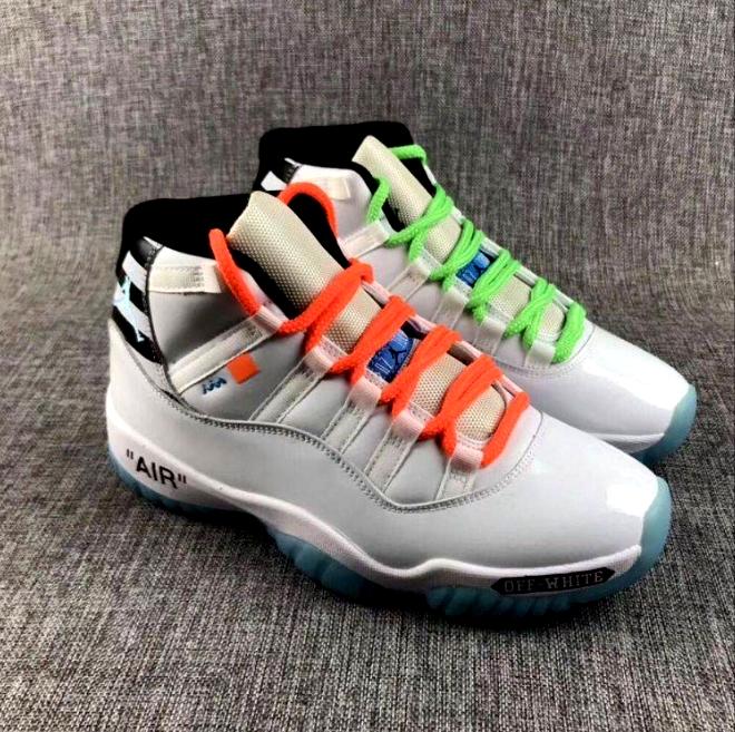 Les baskets Air Jordan 11 offrent un style légendaire et une performance exceptionnelle.design unique
Pas Cher. moin cher.