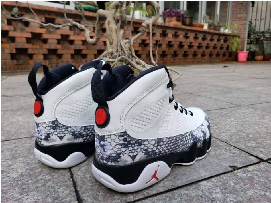 Les baskets Air Jordan 9 offrent un style distinctif et une performance exceptionnelle.
,design unique et exceptionnel.pas cher.le moins cher.