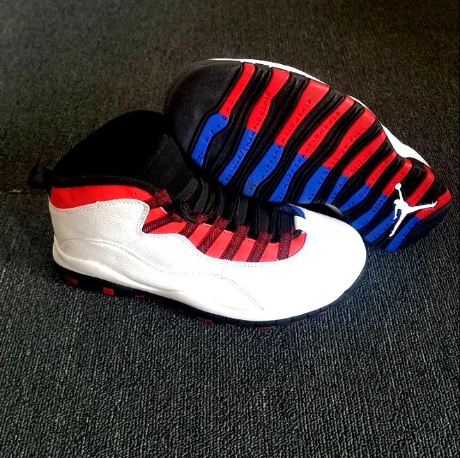 Les baskets Air Jordan 10 offrent un style emblématique et une performance exceptionnelle.
design distinctif et l'utilisation. Moins cher. Pas cher