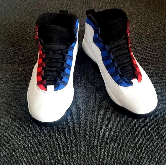Les baskets Air Jordan 10 offrent un style emblématique et une performance exceptionnelle.
design distinctif et l'utilisation. Moins cher. Pas cher