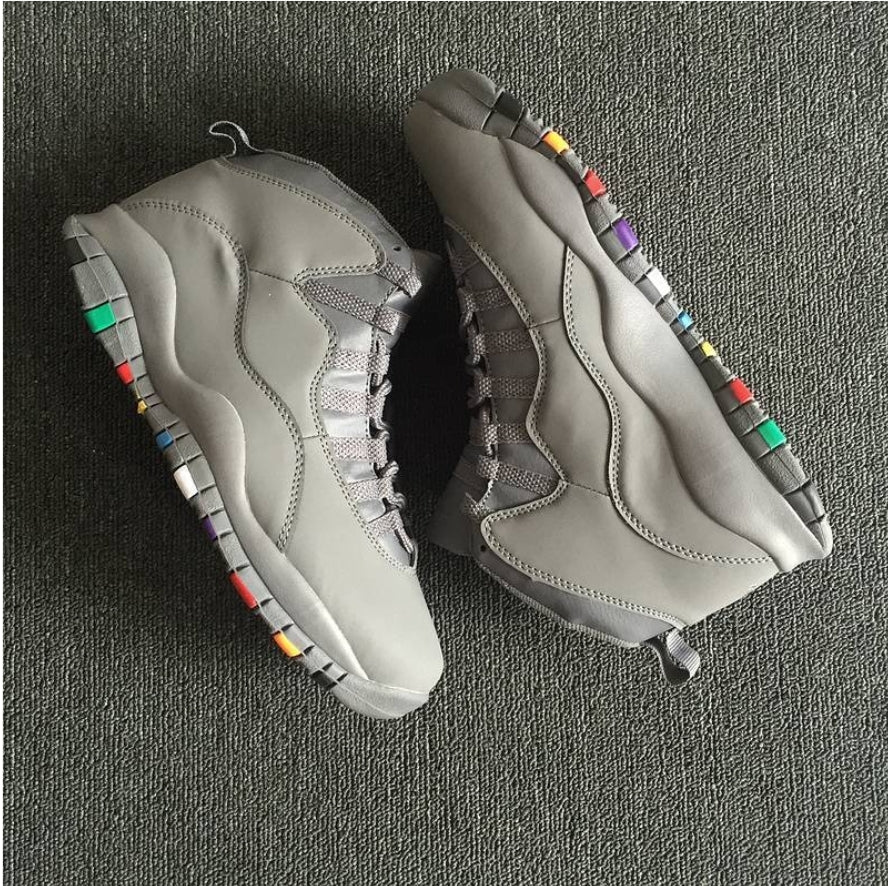 Les baskets Air Jordan 10 offrent un style emblématique et une performance exceptionnelle.
design distinctif et l'utilisation. Moins cher. Pas cher