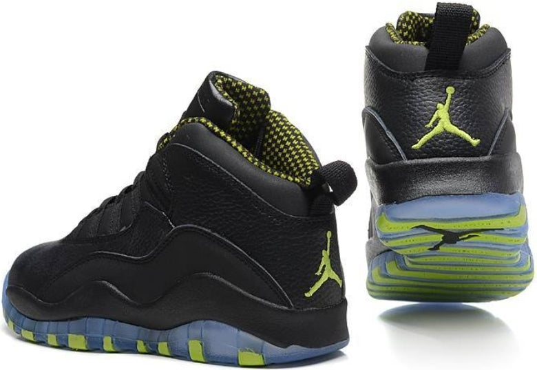Les baskets Air Jordan 10 offrent un style emblématique et une performance exceptionnelle.
 design distinctif et l'utilisation. Moins cher. Pas cher