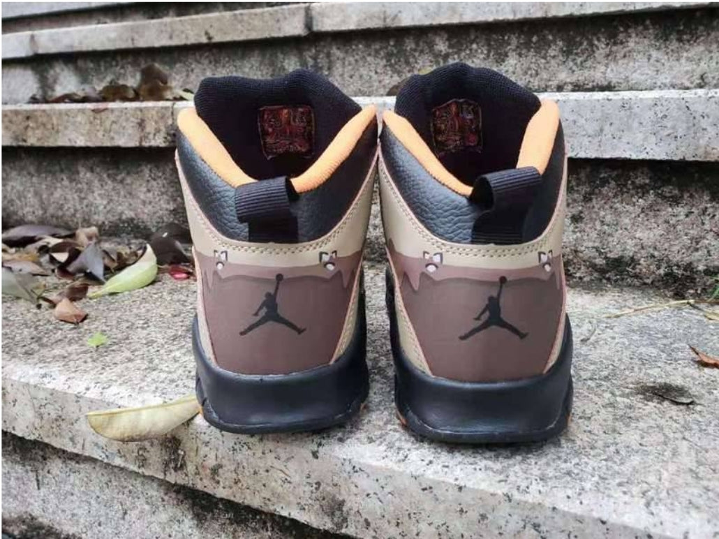 Les baskets Air Jordan 10 offrent un style emblématique et une performance exceptionnelle.
 design distinctif et l'utilisation. Moins cher. Pas cher