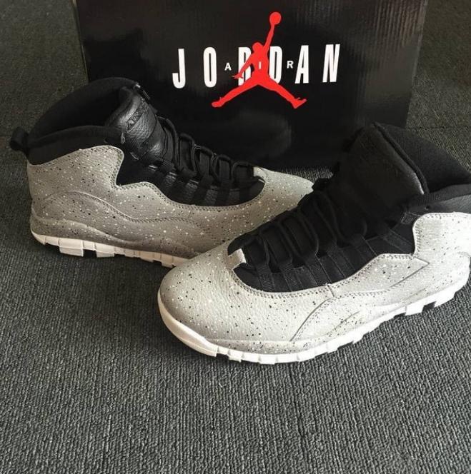 Les baskets Air Jordan 10 offrent un style emblématique et une performance exceptionnelle.
 
De plus,leur design distinctif et l'utilisation. Moins cher. Pas cher