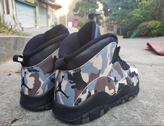 Les baskets Air Jordan 10 offrent un style emblématique et une performance exceptionnelle.
 
De plus,leur design distinctif et l'utilisation. Moins cher. Pas cher