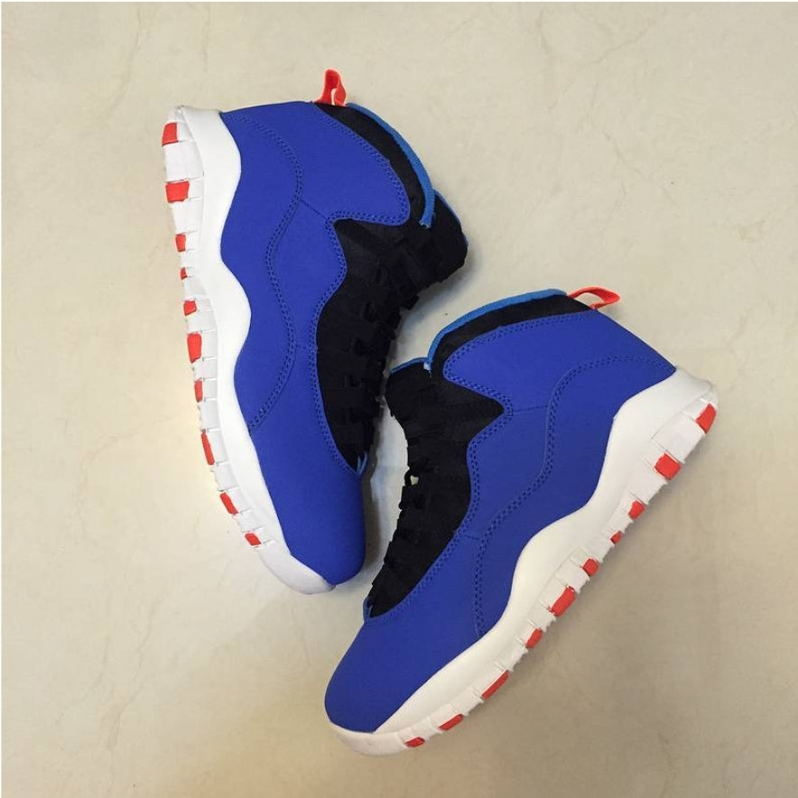 Les baskets Air Jordan 10 offrent un style emblématique et une performance exceptionnelle.
 
De plus,leur design distinctif et l'utilisation. Moins cher. Pas cher