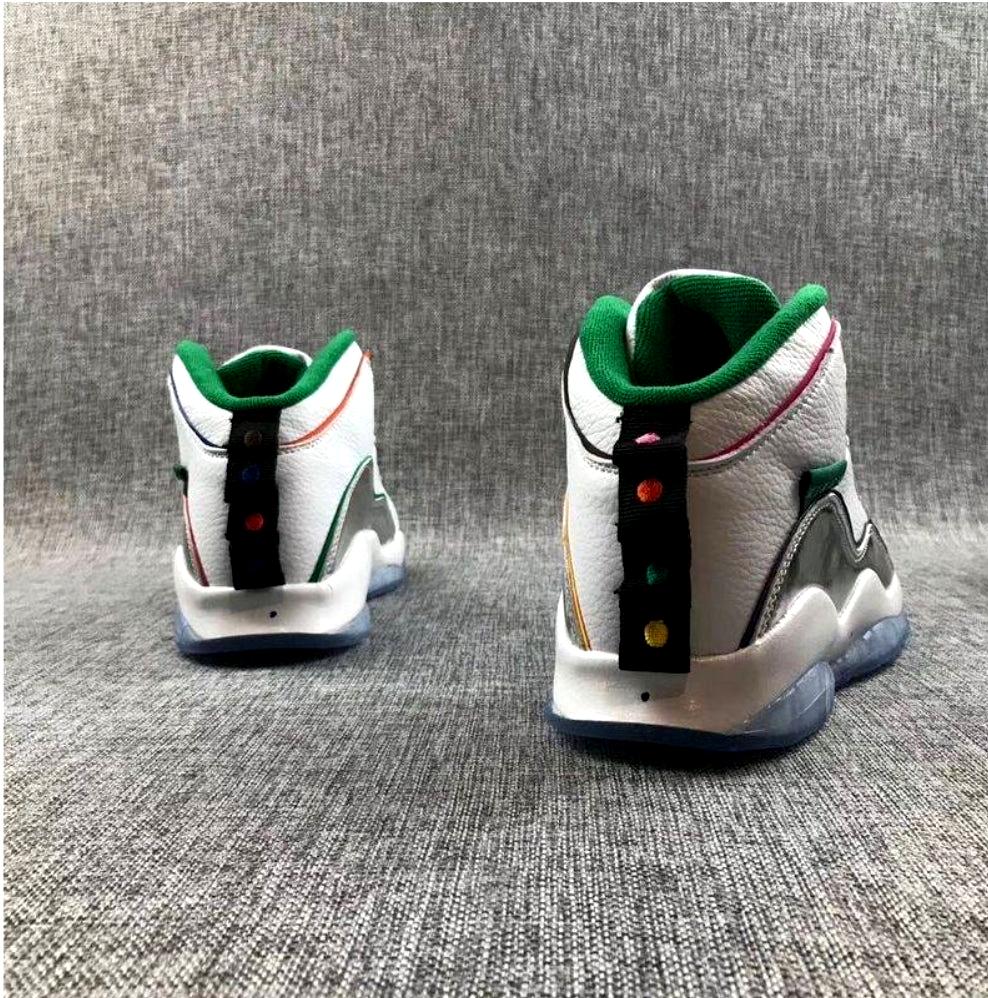 Les baskets Air Jordan 10 offrent un style emblématique et une performance exceptionnelle.
 
De plus,leur design distinctif et l'utilisation. Moins cher. Pas cher.