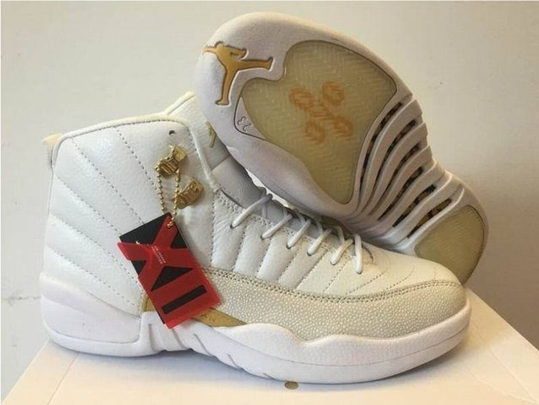 Les baskets Air Jordan 12 offrent un style iconique et une performance exceptionnelle.design distinctif.pas cher.moin Cher.
