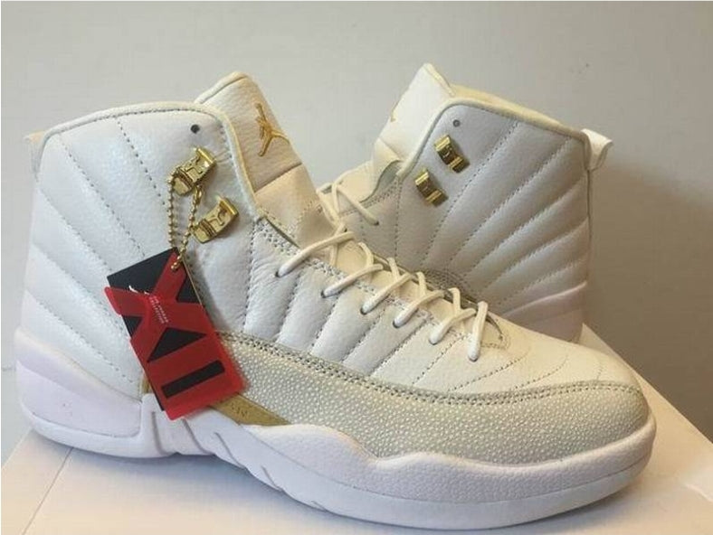 Les baskets Air Jordan 12 offrent un style iconique et une performance exceptionnelle.design distinctif.pas cher.moin Cher.
