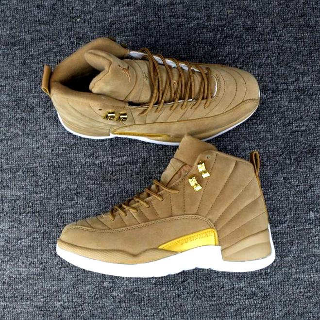 Les baskets Air Jordan 12 offrent un style iconique et une performance exceptionnelle.design distinctif.pas cher.moin Cher.