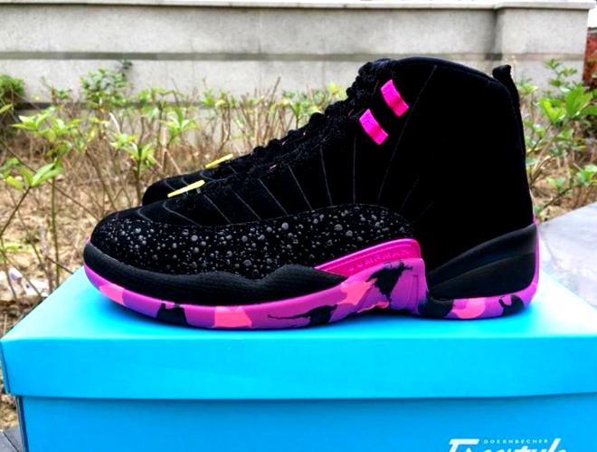 Les baskets Air Jordan 12 offrent un style iconique et une performance exceptionnelle.design distinctif.pas cher.moin Cher.