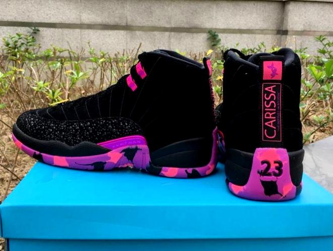 Les baskets Air Jordan 12 offrent un style iconique et une performance exceptionnelle.design distinctif.pas cher.moin Cher.