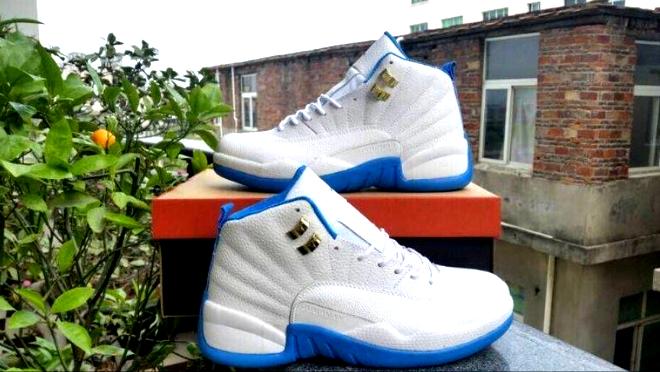 Les baskets Air Jordan 12 offrent un style iconique et une performance exceptionnelle.design distinctif.pas cher.moin Cher.