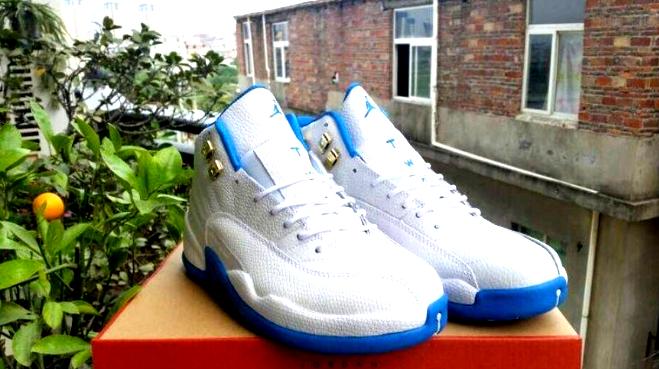 Les baskets Air Jordan 12 offrent un style iconique et une performance exceptionnelle.design distinctif.pas cher.moin Cher.