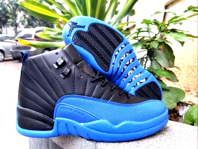 Les baskets Air Jordan 12 offrent un style iconique et une performance exceptionnelle.design distinctif.pas cher.moin Cher.