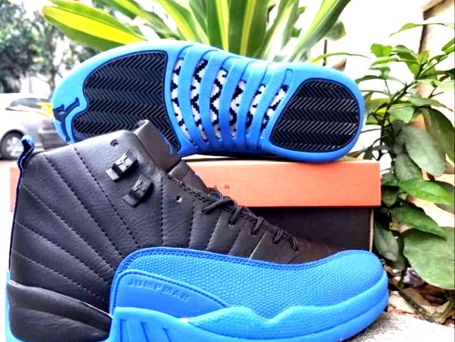Les baskets Air Jordan 12 offrent un style iconique et une performance exceptionnelle.design distinctif.pas cher.moin Cher.