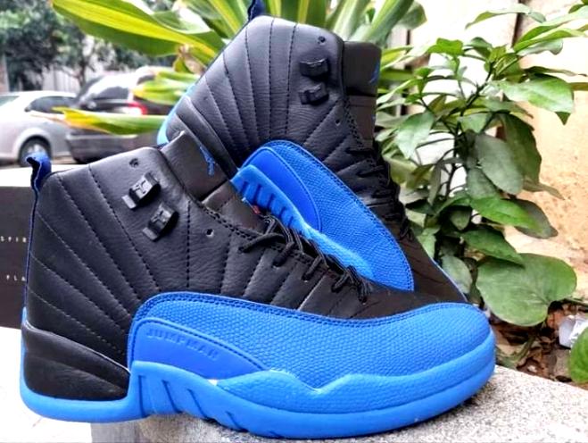 Les baskets Air Jordan 12 offrent un style iconique et une performance exceptionnelle.design distinctif.pas cher.moin Cher.