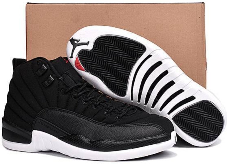 Les baskets Air Jordan 12 offrent un style iconique et une performance exceptionnelle.design distinctif.pas cher.moin Cher.
