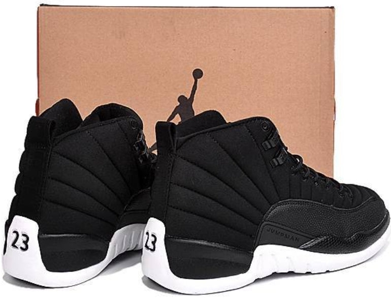 Les baskets Air Jordan 12 offrent un style iconique et une performance exceptionnelle.design distinctif.pas cher.moin Cher.