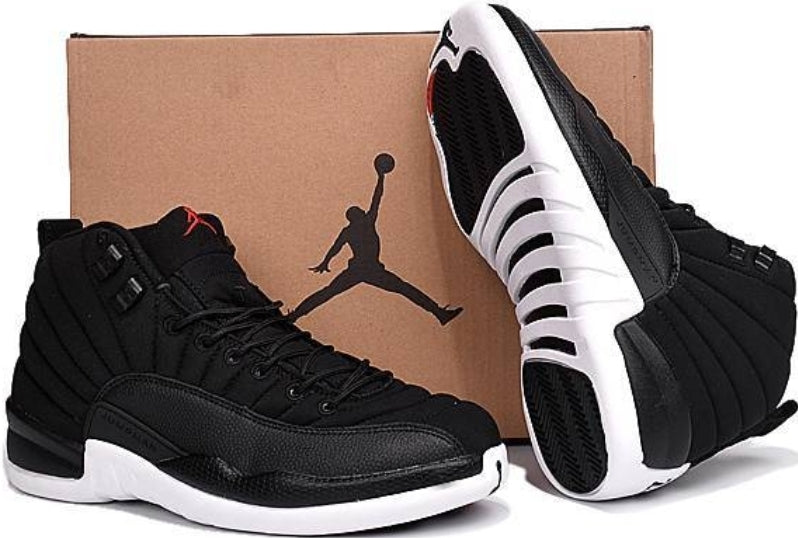 Les baskets Air Jordan 12 offrent un style iconique et une performance exceptionnelle.design distinctif.pas cher.moin Cher.
