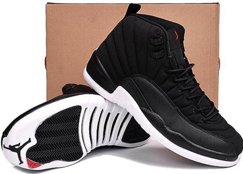 Les baskets Air Jordan 12 offrent un style iconique et une performance exceptionnelle.design distinctif.pas cher.moin Cher.