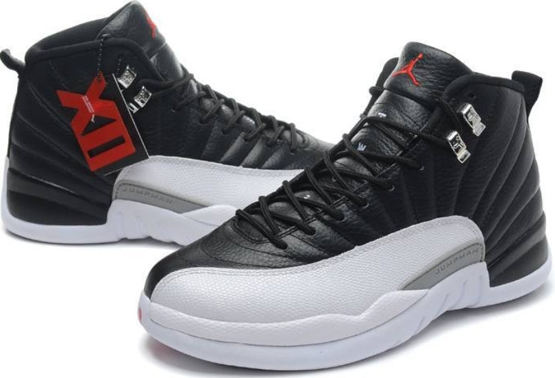 Les baskets Air Jordan 12 offrent un style iconique et une performance exceptionnelle.design distinctif.pas cher.moin Cher.