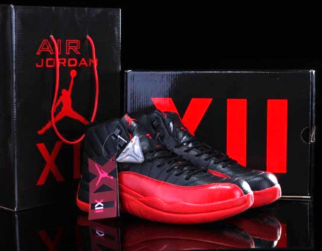 Les baskets Air Jordan 12 offrent un style iconique et une performance exceptionnelle.design distinctif.pas cher.moin Cher.