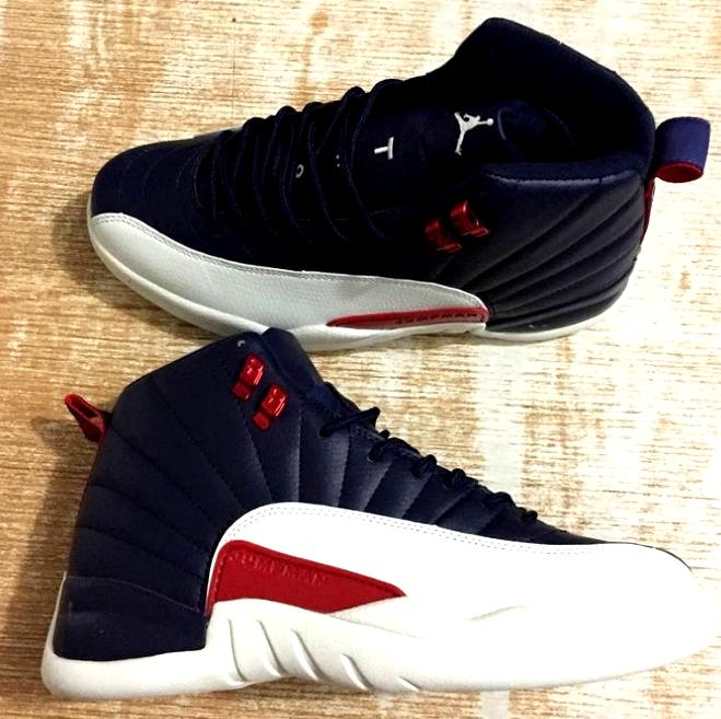 Les baskets Air Jordan 12 offrent un style iconique et une performance exceptionnelle.design distinctif.pas cher.moin Cher.