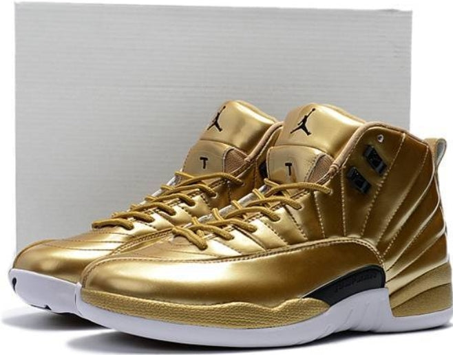 Les baskets Air Jordan 12 offrent un style iconique et une performance exceptionnelle.design distinctif.pas cher.moin Cher.