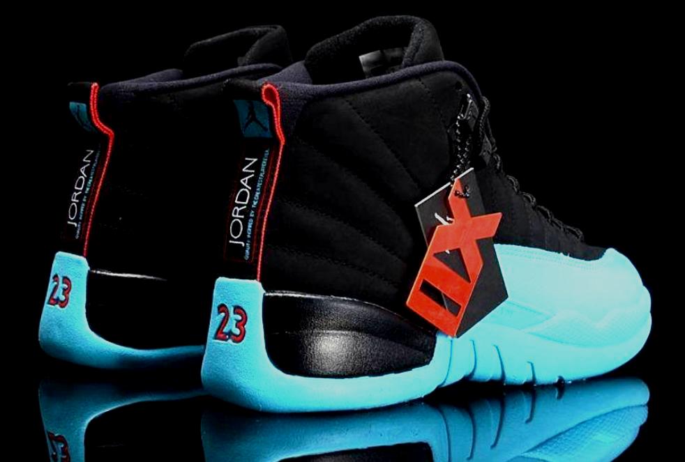 Les baskets Air Jordan 12 offrent un style iconique et une performance exceptionnelle.design distinctif.pas cher.moin Cher.