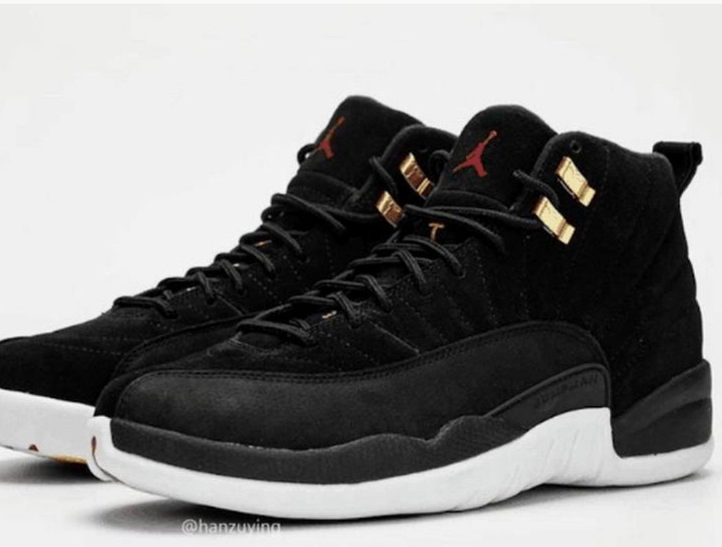 Les baskets Air Jordan 12 offrent un style iconique et une performance exceptionnelle.design distinctif.pas cher.moin Cher.