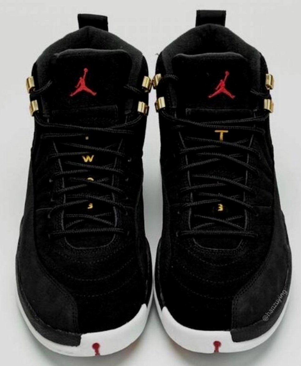 Les baskets Air Jordan 12 offrent un style iconique et une performance exceptionnelle.design distinctif.pas cher.moin Cher.