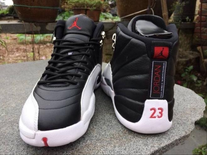 Les baskets Air Jordan 12 offrent un style iconique et une performance exceptionnelle.design distinctif.pas cher.moin Cher.