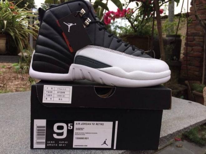 Les baskets Air Jordan 12 offrent un style iconique et une performance exceptionnelle.design distinctif.pas cher.moin Cher.