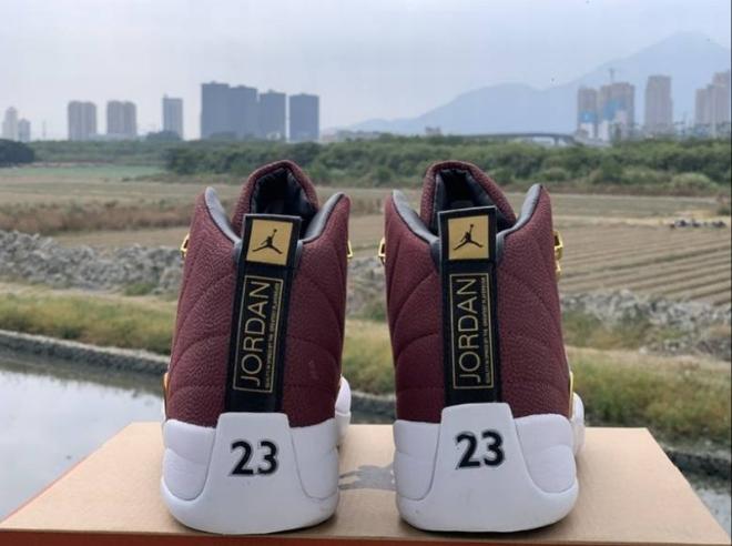 Les baskets Air Jordan 12 offrent un style iconique et une performance exceptionnelle.design distinctif.pas cher.moin Cher.