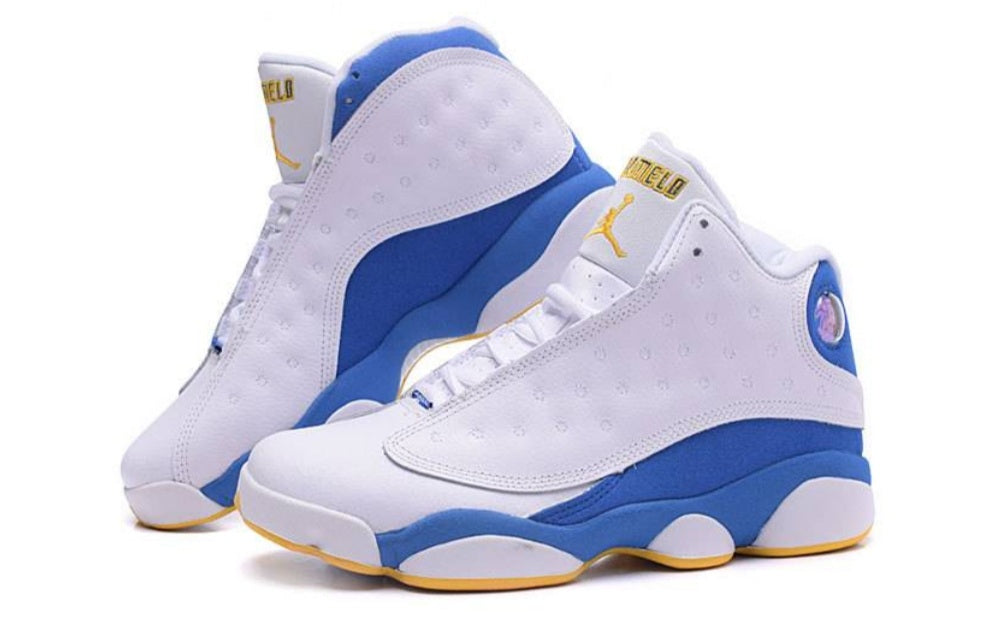 Les baskets Air Jordan 13 offrent un style emblématique et une performance exceptionnelle.
design distinctif .pas Cher. Moins cher.