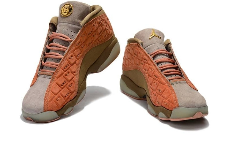 Les baskets Air Jordan 13 offrent un style emblématique et une performance exceptionnelle.
design distinctif .pas Cher. Moins cher.