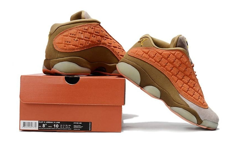 Les baskets Air Jordan 13 offrent un style emblématique et une performance exceptionnelle.
design distinctif .pas Cher. Moins cher.
