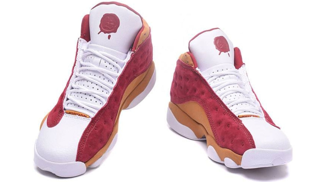 Les baskets Air Jordan 13 offrent un style emblématique et une performance exceptionnelle.
design distinctif .pas Cher. Moins cher.