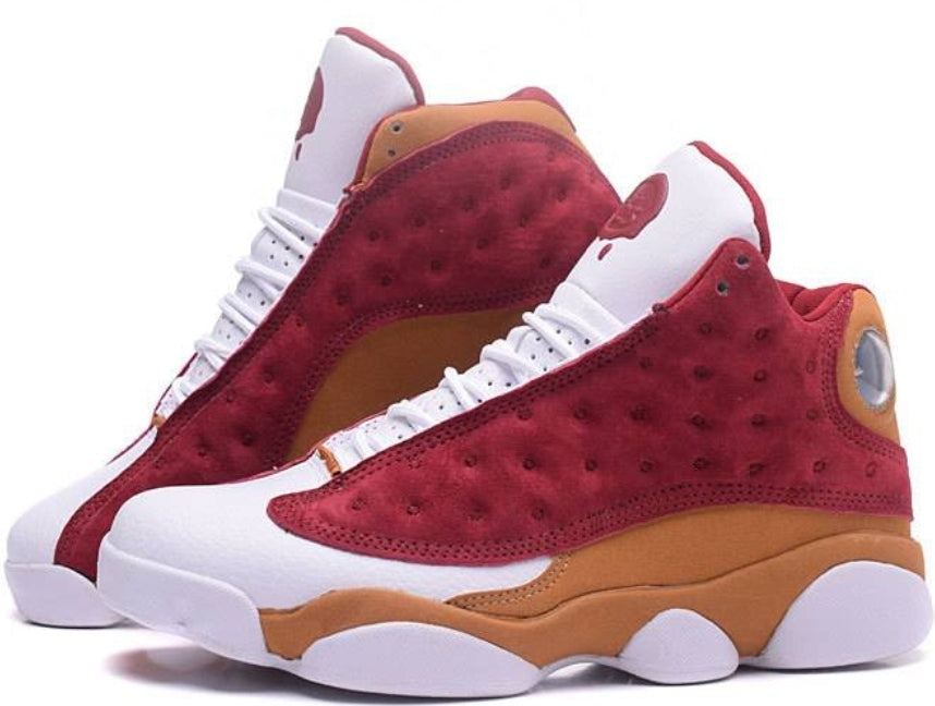 Les baskets Air Jordan 13 offrent un style emblématique et une performance exceptionnelle.
design distinctif .pas Cher. Moins cher.
