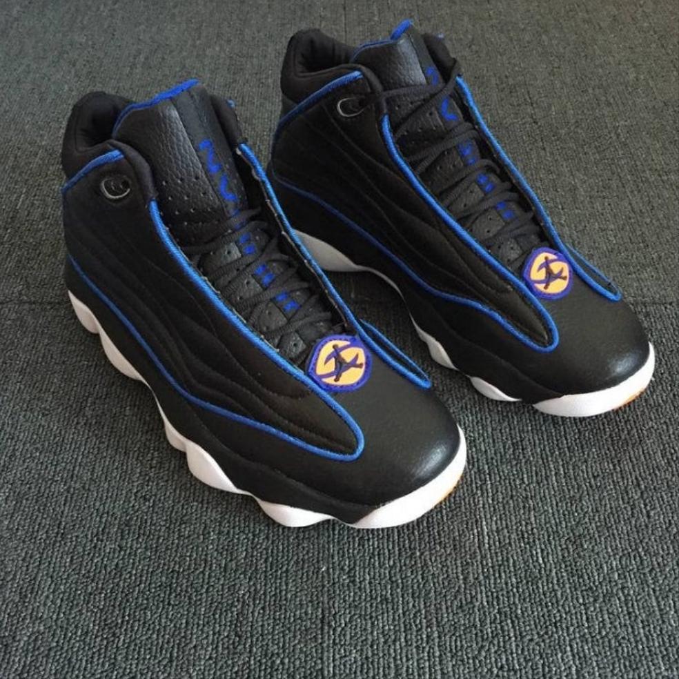 Les baskets Air Jordan 13 offrent un style emblématique et une performance exceptionnelle.
design distinctif .pas Cher. Moins cher.