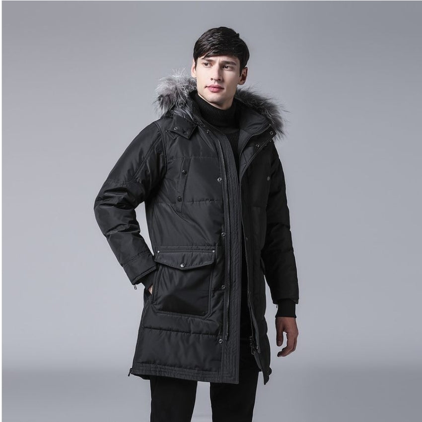 Les doudounes Moose Knuckles allient élégance et performance pour offrir une protection optimale contre le froid. Leur design sophistiqué.pas cher. Le moins cher.