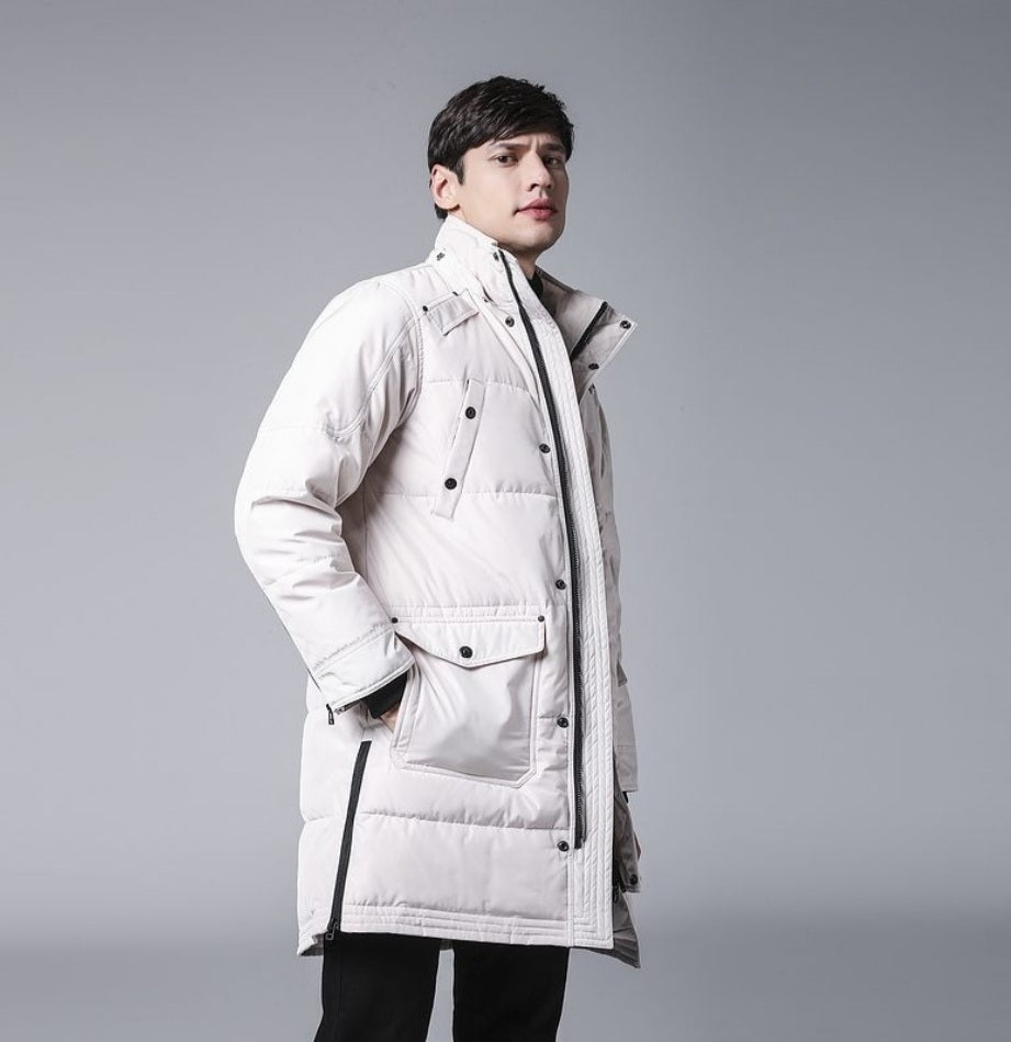 Les doudounes Moose Knuckles allient élégance et performance pour offrir une protection optimale contre le froid. Leur design sophistiqué.pas cher. Le moins cher.