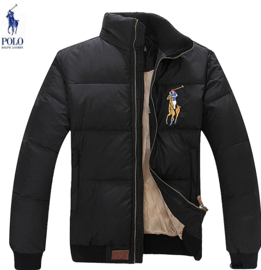 Les doudounes Ralph Lauren offrent une élégance intemporelle et une qualité exceptionnelle. Leur design raffiné et leurs matériaux haut de gamme. Pas cher. Le moins cher.