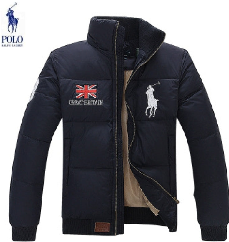 Les doudounes Ralph Lauren offrent une élégance intemporelle et une qualité exceptionnelle. Leur design raffiné et leurs matériaux haut de gamme. Pas cher. Le moins cher.