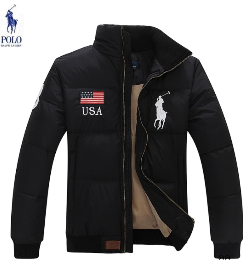 Les doudounes Ralph Lauren offrent une élégance intemporelle et une qualité exceptionnelle. Leur design raffiné et leurs matériaux haut de gamme. Pas cher. Le moins cher.