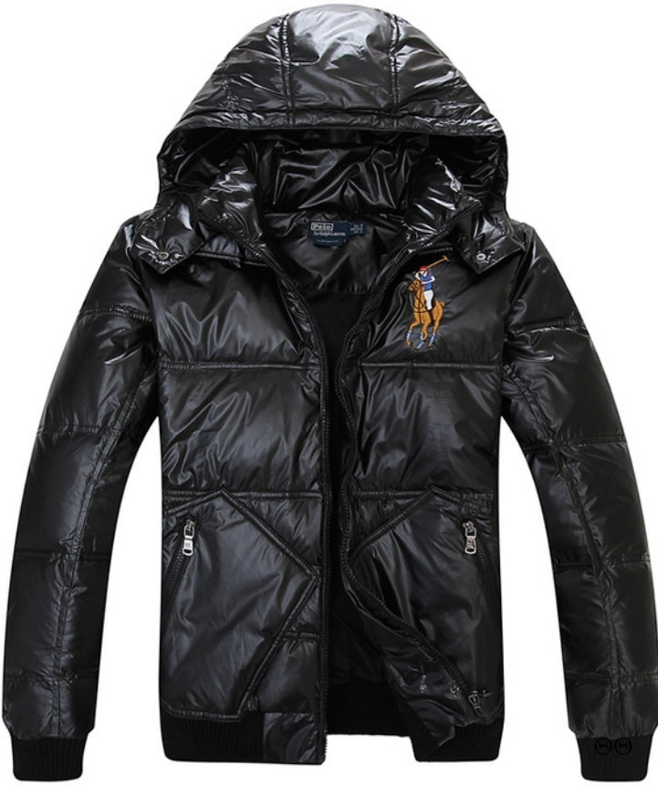 Les doudounes Ralph Lauren offrent une élégance intemporelle et une qualité exceptionnelle. Leur design raffiné et leurs matériaux haut de gamme. Pas cher. Le moins cher.